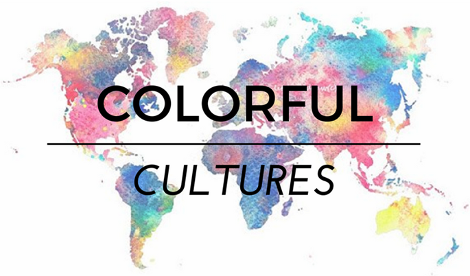 Colorful Cultures Es