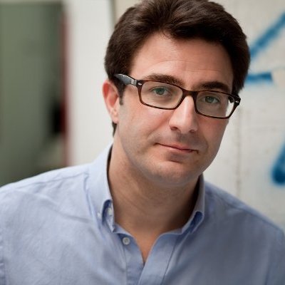 PatrickOURIAGHLI. image